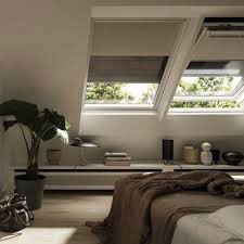 VELUX Blinds