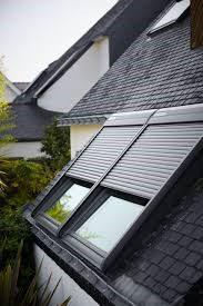 VELUX Blinds